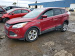 Ford Escape 2015