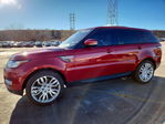 Land Rover Range Rover 2016