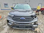 Ford Explorer 2020
