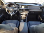 Kia Optima 2020