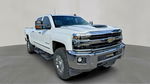 Chevrolet Silverado 2019