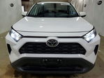 Toyota RAV 4 2025