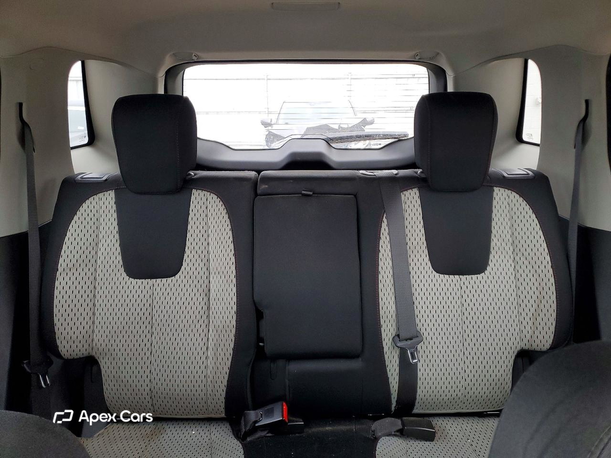 GMC Terrain 2014