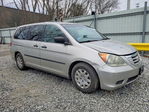 Honda Odyssey 2008