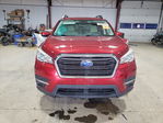 Subaru Ascent 2019