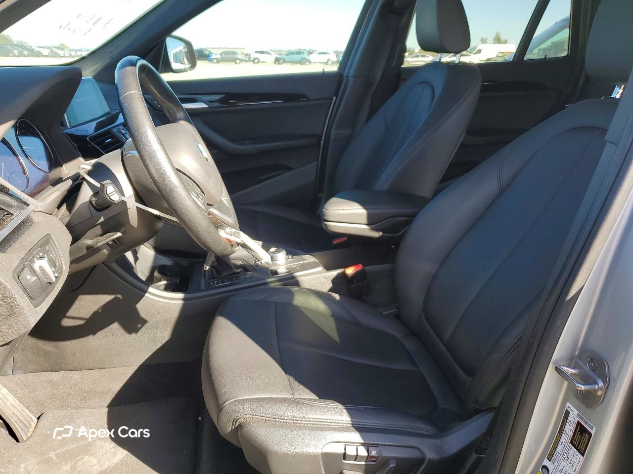 BMW X1 2019