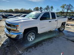 Chevrolet Silverado 2018