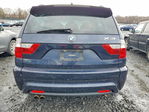 BMW X3 2008