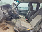 Ford Ranger 2009