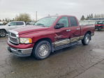 Dodge RAM 2002