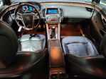 Buick LaCrosse 2011