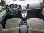 Sentra 2011