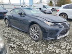 Lexus RC 2016