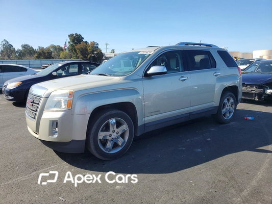 GMC Terrain 2013 - Image 1 of 12