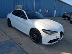 Alfa Romeo Giulia 2019