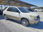 Buick Rendezvous 2004