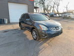 Nissan Rogue 2013