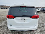 Chrysler Pacifica 2017