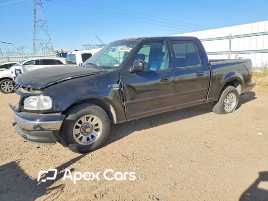 Ford F-150 2003 - Image 1 of 12