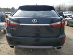 Lexus RX 2019
