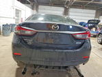 Mazda 6 2017