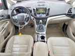 Ford C-MAX 2013