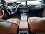 Audi A6 2018