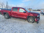 GMC Sierra 2017