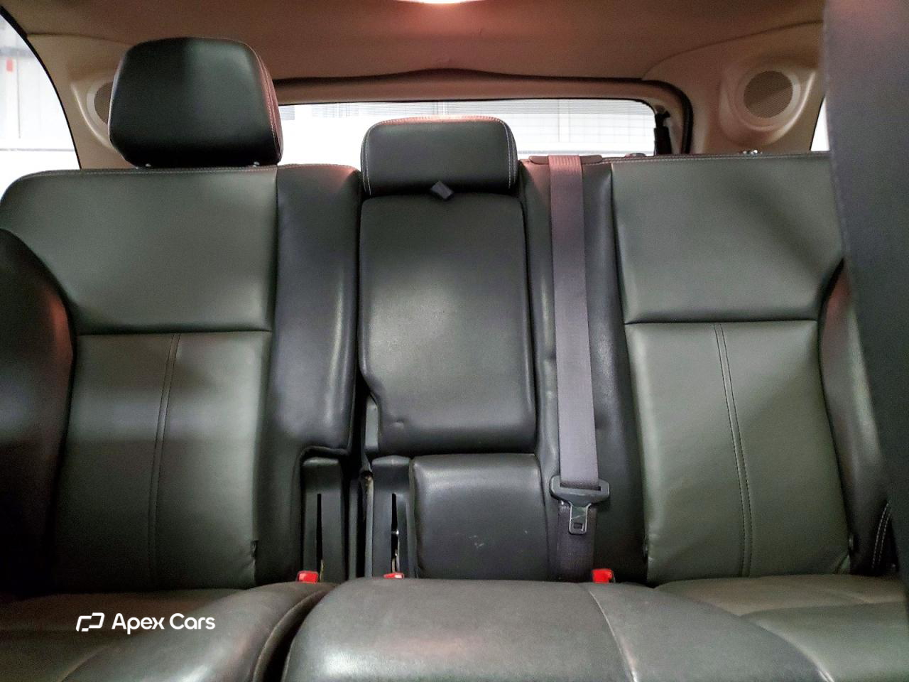 Ford Edge 2014