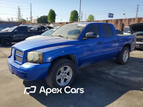 Dodge Dakota 2007 - Image 1 of 12