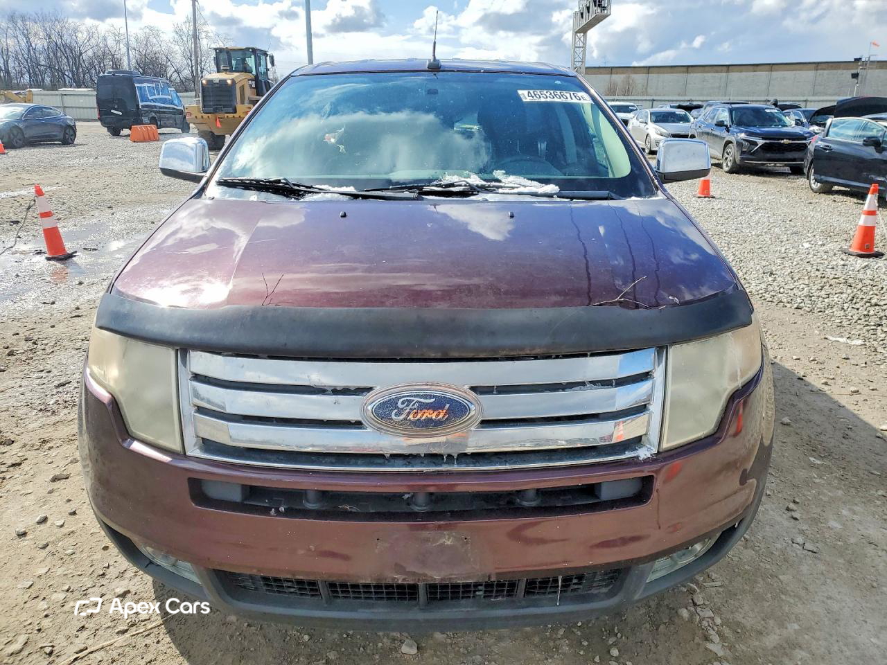Ford Edge 2010