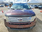 Ford Edge 2010