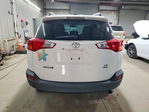 Toyota RAV 4 2014