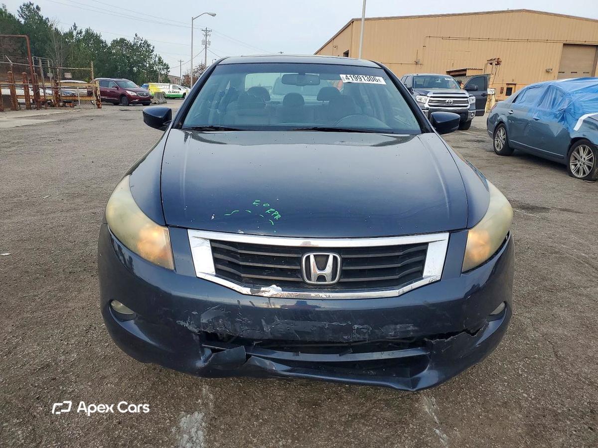 Honda Accord 2010