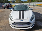Ford Fiesta 2018
