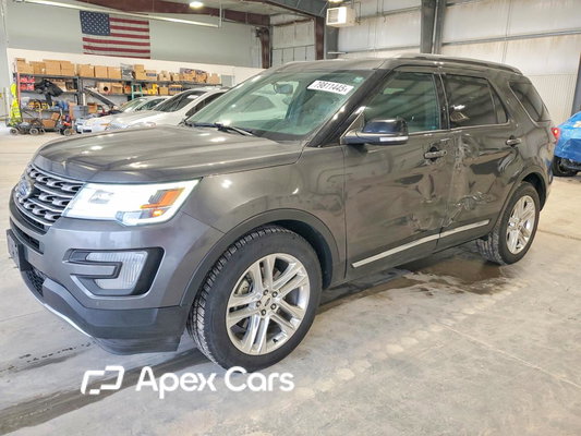 Ford Explorer 2017 - Image 1 of 13