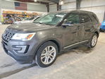 Ford Explorer 2017