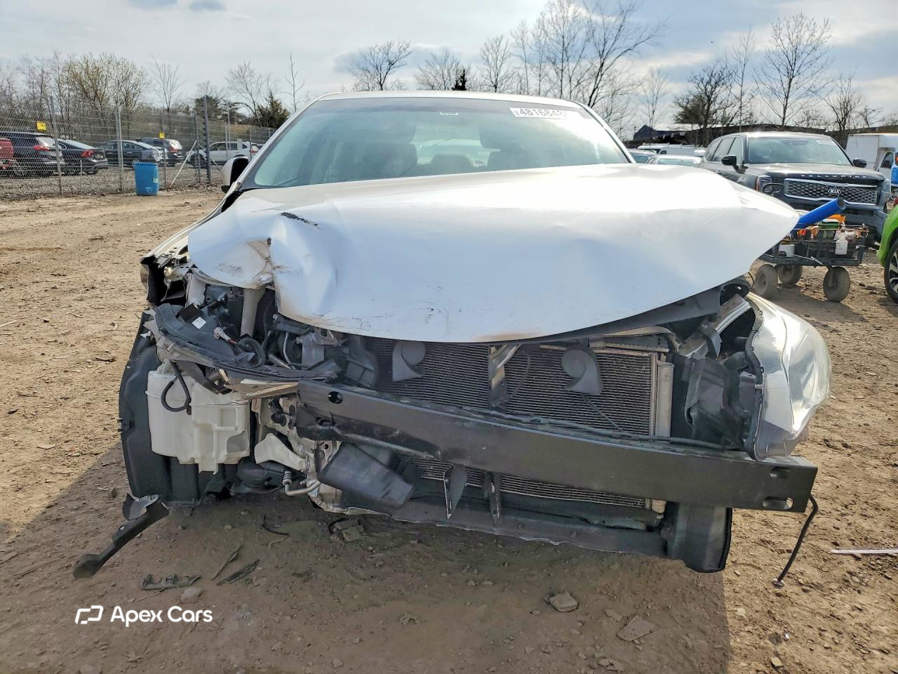 Toyota Avalon 2013