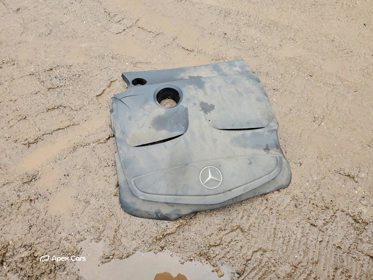 Mercedes-Benz GLA-klasse 2018