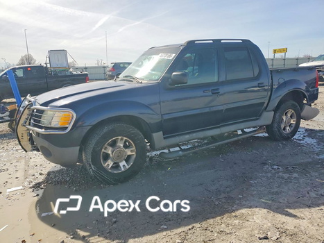 Ford Explorer 2003 - Image 1 of 12