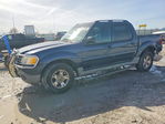 Ford Explorer 2003
