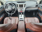 Subaru Outback 2014