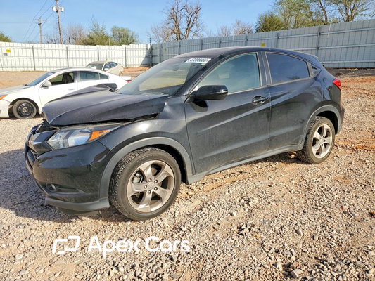 Honda HR-V 2017 - Image 1 of 13