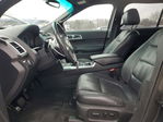 Ford Explorer 2015