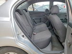 Kia Rio 2011