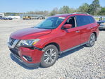 Nissan Pathfinder 2017