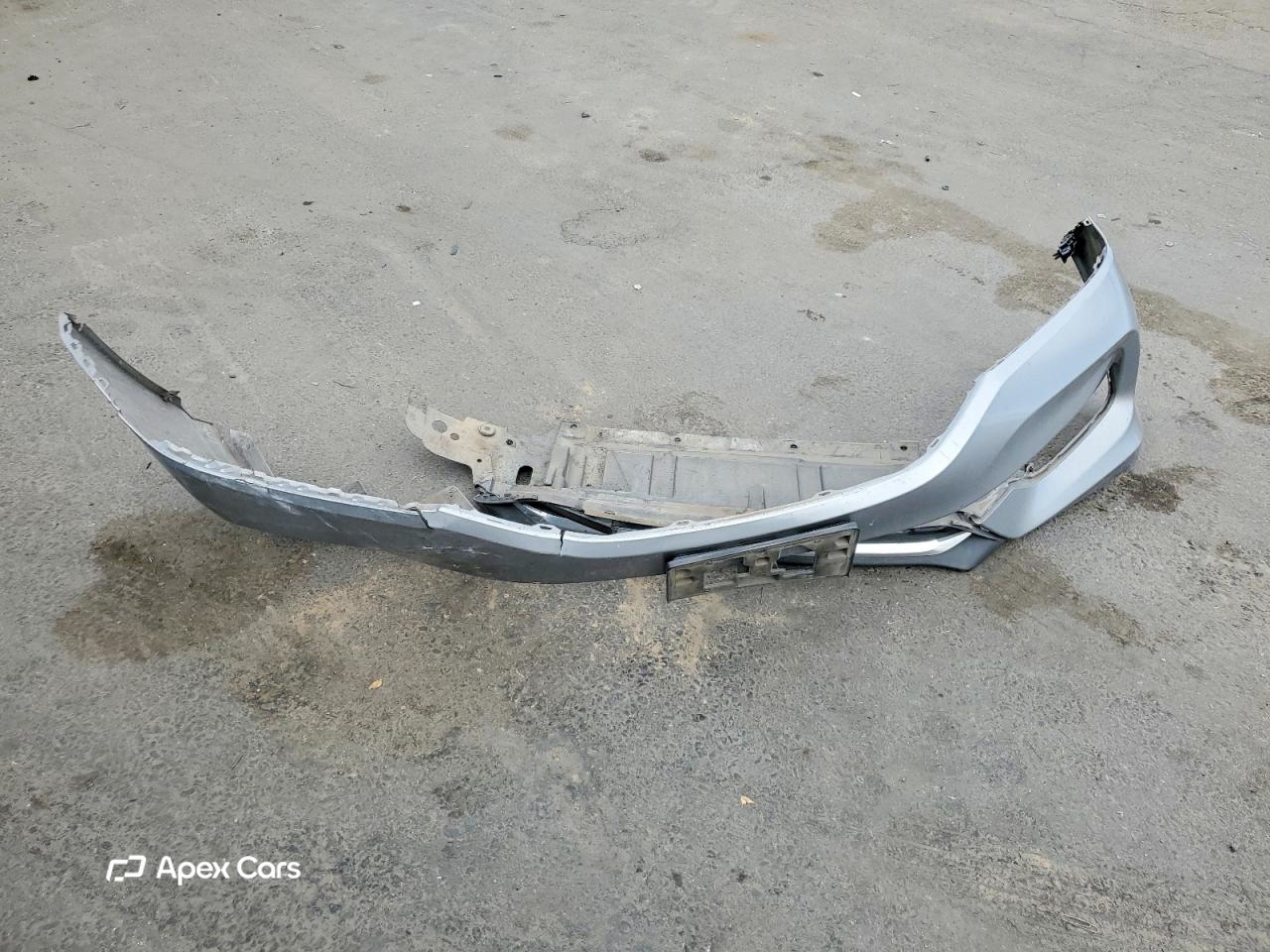 Honda Accord 2016