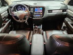 Mitsubishi Outlander 2017