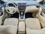Nissan Rogue 2015