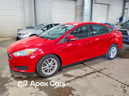 Ford Focus 2017 - Image 1 of 13